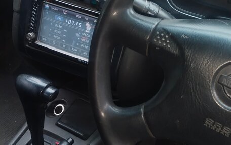 Nissan Expert, 2001 год, 195 000 рублей, 9 фотография