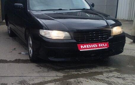 Nissan Expert, 2001 год, 195 000 рублей, 12 фотография