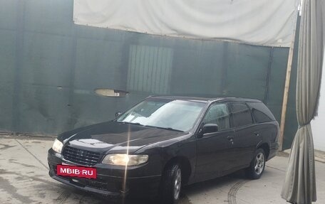 Nissan Expert, 2001 год, 195 000 рублей, 14 фотография