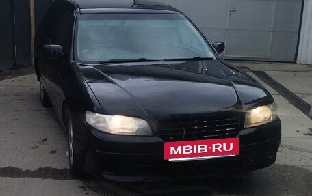 Nissan Expert, 2001 год, 195 000 рублей, 13 фотография