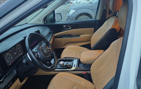 KIA Carnival, 2020 год, 3 800 000 рублей, 12 фотография