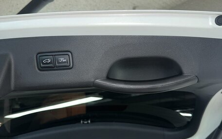 KIA Carnival, 2020 год, 3 800 000 рублей, 16 фотография