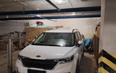 KIA Carnival, 2020 год, 3 800 000 рублей, 14 фотография