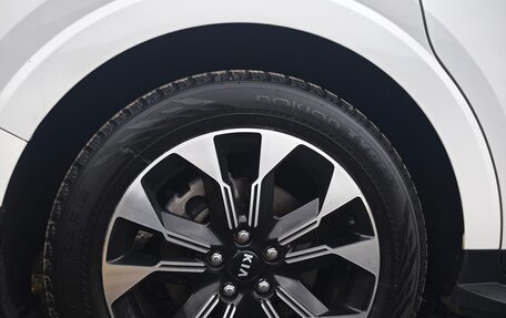 KIA Carnival, 2020 год, 3 800 000 рублей, 8 фотография