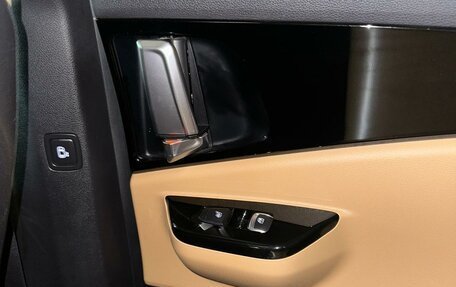 KIA Carnival, 2020 год, 3 800 000 рублей, 15 фотография