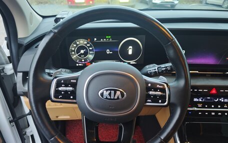 KIA Carnival, 2020 год, 3 800 000 рублей, 11 фотография