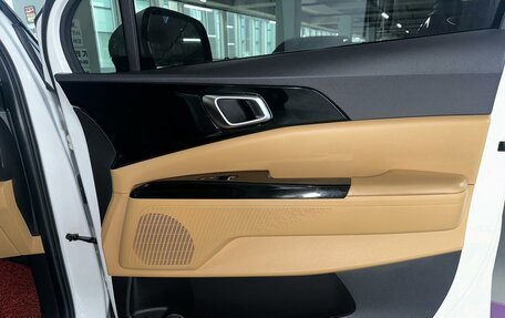 KIA Carnival, 2020 год, 3 800 000 рублей, 19 фотография