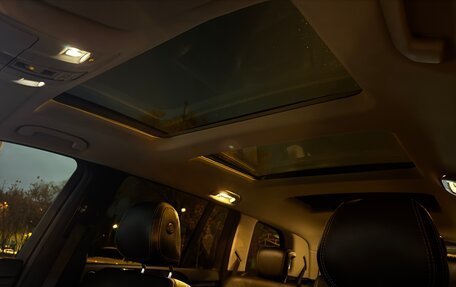 Mercedes-Benz GL-Класс, 2014 год, 2 695 000 рублей, 9 фотография