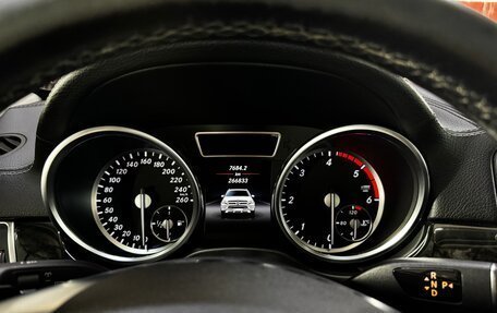 Mercedes-Benz GL-Класс, 2014 год, 2 695 000 рублей, 8 фотография