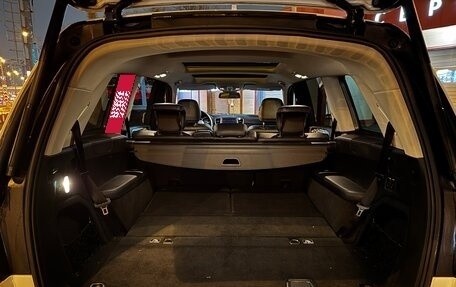 Mercedes-Benz GL-Класс, 2014 год, 2 695 000 рублей, 10 фотография