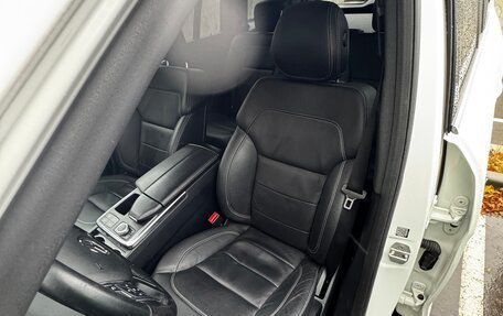 Mercedes-Benz GL-Класс, 2014 год, 2 695 000 рублей, 21 фотография