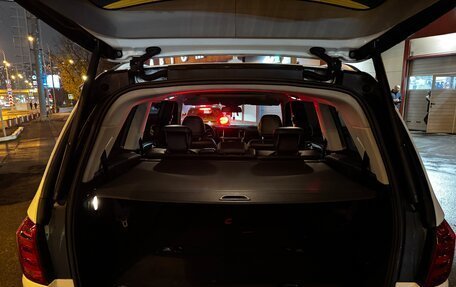 Mercedes-Benz GL-Класс, 2014 год, 2 695 000 рублей, 14 фотография