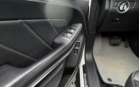 Mercedes-Benz GL-Класс, 2014 год, 2 695 000 рублей, 20 фотография