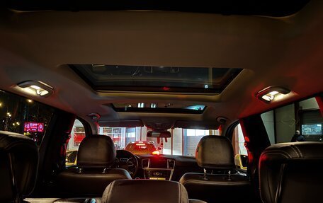 Mercedes-Benz GL-Класс, 2014 год, 2 695 000 рублей, 13 фотография