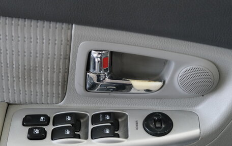 KIA Cerato I, 2007 год, 449 000 рублей, 9 фотография