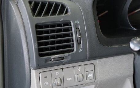 KIA Cerato I, 2007 год, 449 000 рублей, 10 фотография