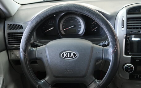 KIA Cerato I, 2007 год, 449 000 рублей, 13 фотография
