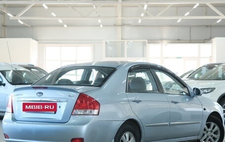 KIA Cerato I, 2007 год, 449 000 рублей, 7 фотография