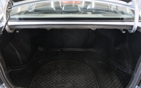 KIA Cerato I, 2007 год, 449 000 рублей, 23 фотография