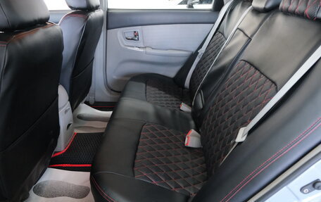 KIA Cerato I, 2007 год, 449 000 рублей, 21 фотография