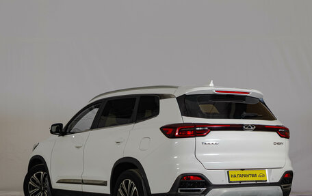 Chery Tiggo 8 I, 2020 год, 1 679 000 рублей, 7 фотография