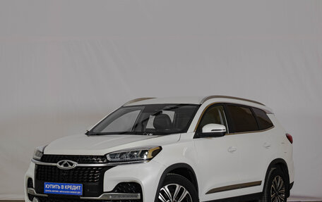 Chery Tiggo 8 I, 2020 год, 1 679 000 рублей, 4 фотография