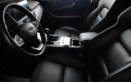 Chery Tiggo 8 I, 2020 год, 1 679 000 рублей, 9 фотография