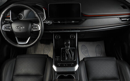 Chery Tiggo 8 I, 2020 год, 1 679 000 рублей, 8 фотография