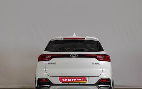 Chery Tiggo 8 I, 2020 год, 1 679 000 рублей, 6 фотография