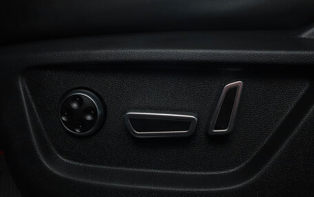 Chery Tiggo 8 I, 2020 год, 1 679 000 рублей, 11 фотография