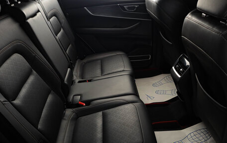 Chery Tiggo 8 I, 2020 год, 1 679 000 рублей, 20 фотография