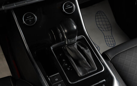 Chery Tiggo 8 I, 2020 год, 1 679 000 рублей, 16 фотография