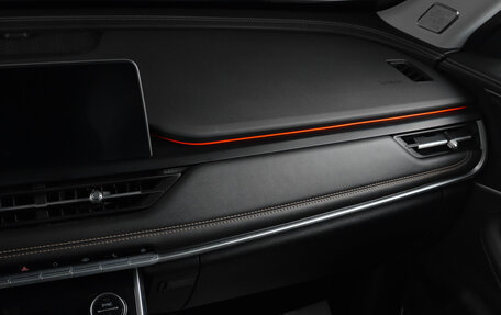 Chery Tiggo 8 I, 2020 год, 1 679 000 рублей, 17 фотография