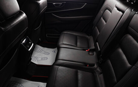 Chery Tiggo 8 I, 2020 год, 1 679 000 рублей, 21 фотография