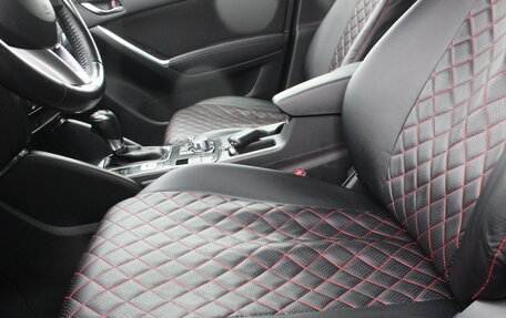 Mazda CX-5 II, 2015 год, 1 597 000 рублей, 11 фотография