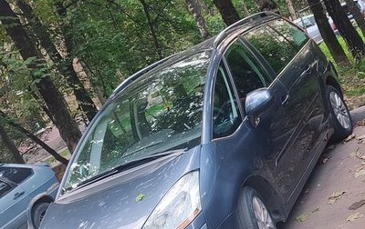 Citroen C4 Picasso II рестайлинг, 2010 год, 600 000 рублей, 1 фотография