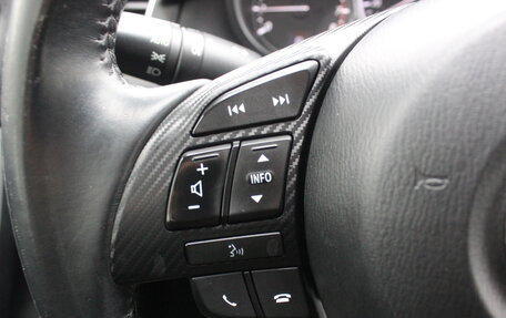 Mazda CX-5 II, 2015 год, 1 597 000 рублей, 20 фотография