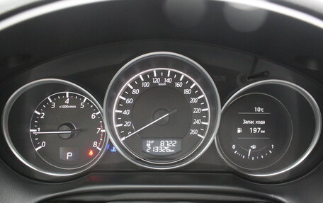 Mazda CX-5 II, 2015 год, 1 597 000 рублей, 19 фотография