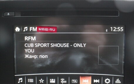 Mazda CX-5 II, 2015 год, 1 597 000 рублей, 23 фотография