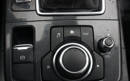 Mazda CX-5 II, 2015 год, 1 597 000 рублей, 26 фотография