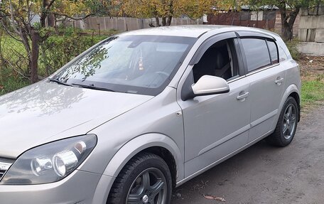 Opel Astra H, 2010 год, 520 000 рублей, 2 фотография