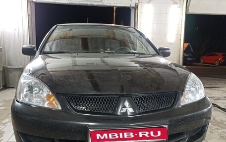 Mitsubishi Lancer IX, 2007 год, 430 000 рублей, 1 фотография