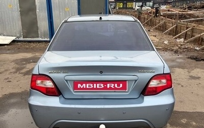 Daewoo Nexia I рестайлинг, 2013 год, 195 000 рублей, 1 фотография