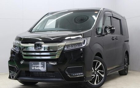 Honda Stepwgn IV, 2021 год, 2 200 008 рублей, 1 фотография