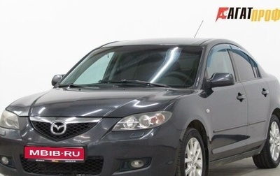 Mazda 3, 2007 год, 530 000 рублей, 1 фотография