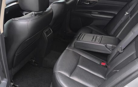 Nissan Teana, 2015 год, 1 560 000 рублей, 12 фотография