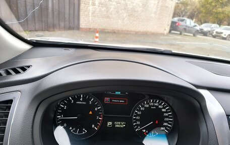 Nissan Teana, 2015 год, 1 560 000 рублей, 10 фотография