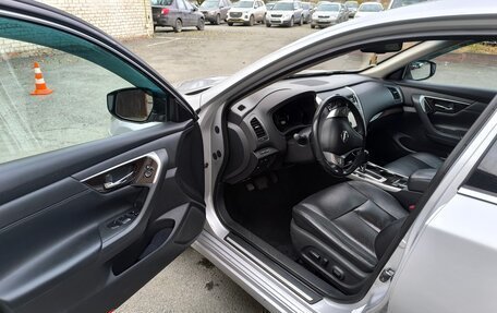 Nissan Teana, 2015 год, 1 560 000 рублей, 9 фотография