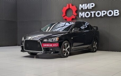 Mitsubishi Lancer IX, 2013 год, 725 000 рублей, 1 фотография