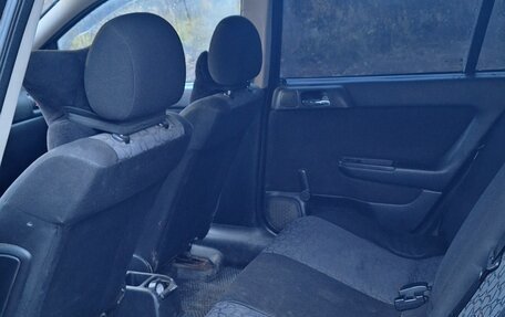 Opel Astra G, 2000 год, 250 000 рублей, 8 фотография